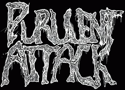logo Purulent Attack